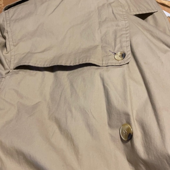 Used rain coat size L - Picture 2 of 16